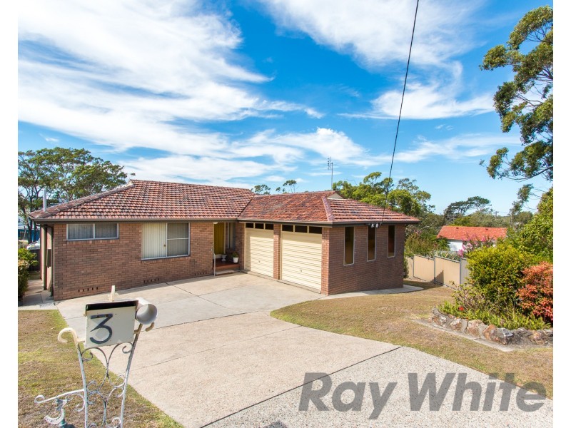 3 Birrong Place, Charlestown NSW 2290