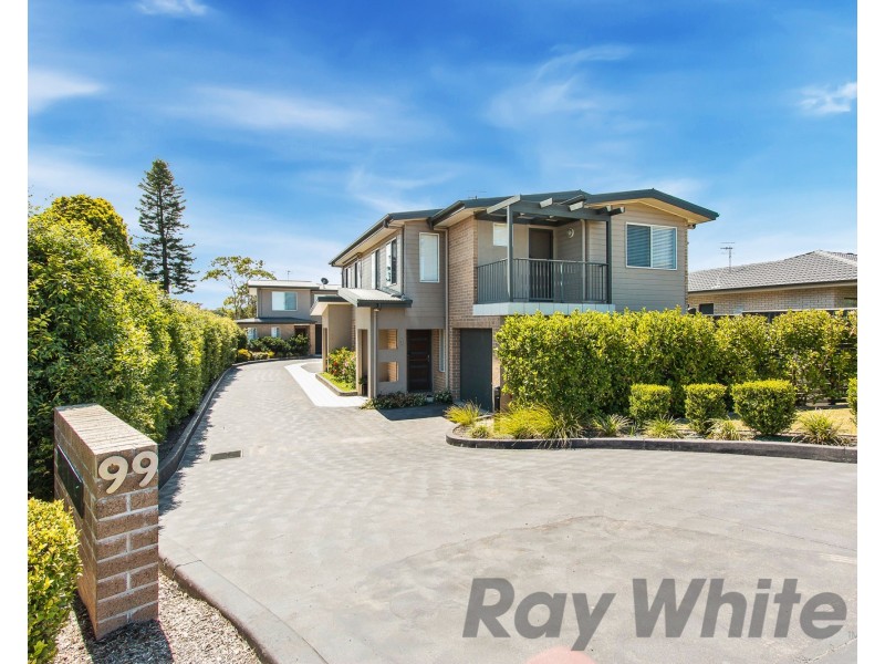 2/99 Kahibah Road, Kahibah NSW 2290