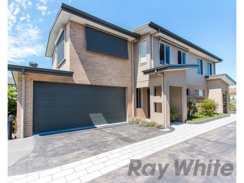 2/99 Kahibah Road, Kahibah NSW 2290