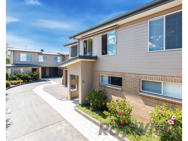 2/99 Kahibah Road, Kahibah NSW 2290