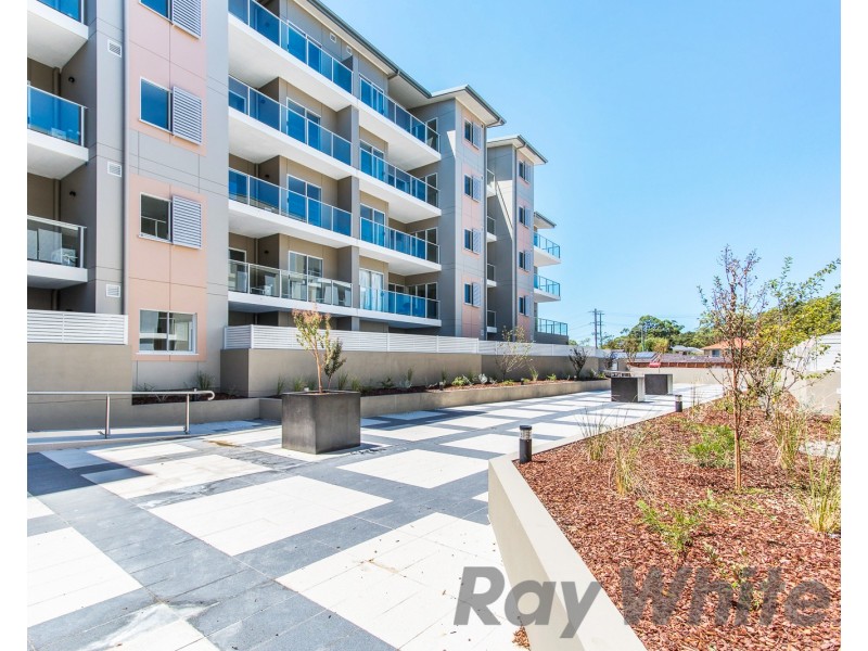 117/4 Howard Street, Warners Bay NSW 2282