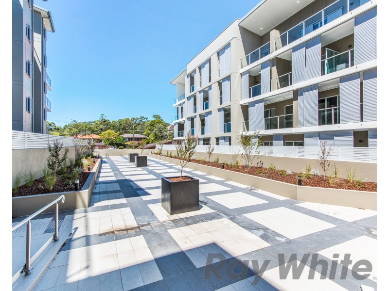 117/4 Howard Street, Warners Bay NSW 2282