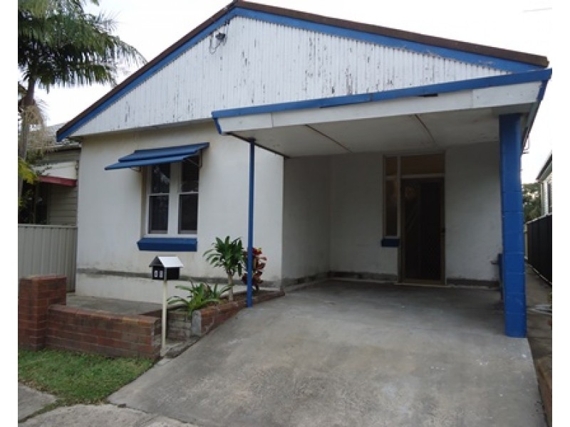 40 Fawcett Street, Mayfield NSW 2304