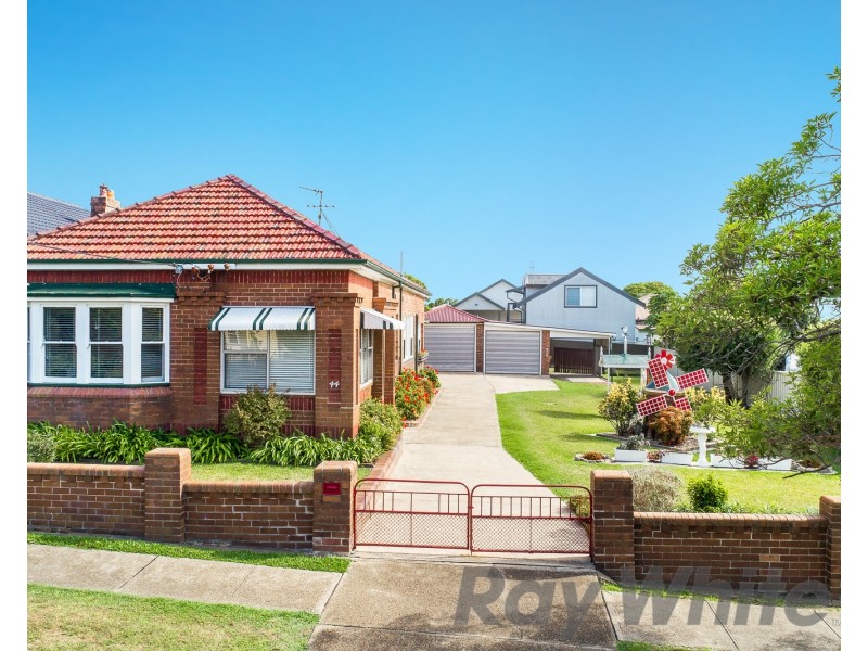 44 Moate Street, Georgetown NSW 2298