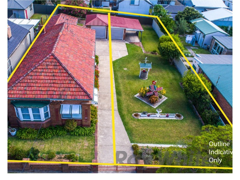 44 Moate Street, Georgetown NSW 2298