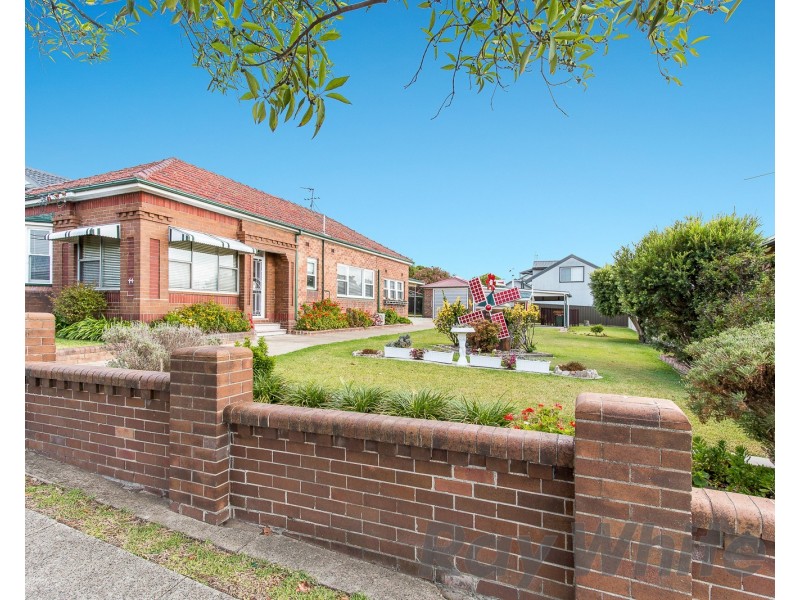 44 Moate Street, Georgetown NSW 2298