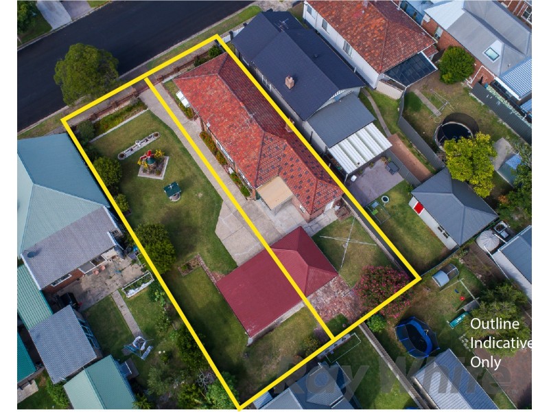 44 Moate Street, Georgetown NSW 2298