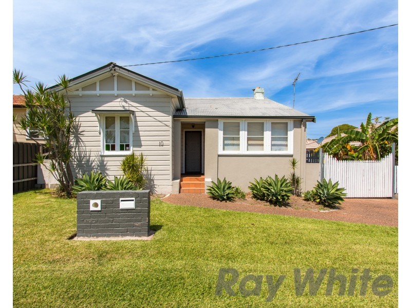 10 Veronica Street, Cardiff NSW 2285