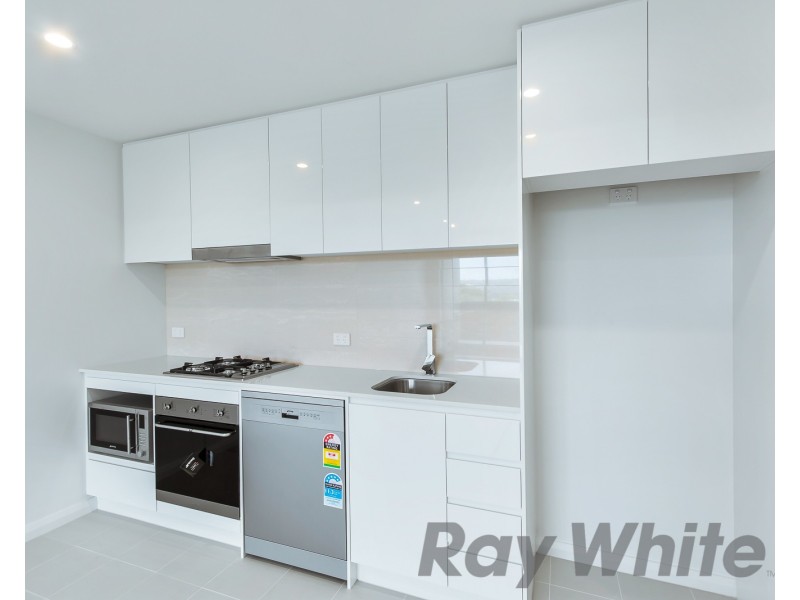 206/2 Howard Street, Warners Bay NSW 2282