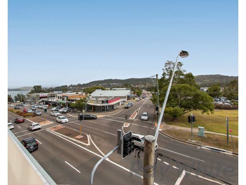 206/2 Howard Street, Warners Bay NSW 2282