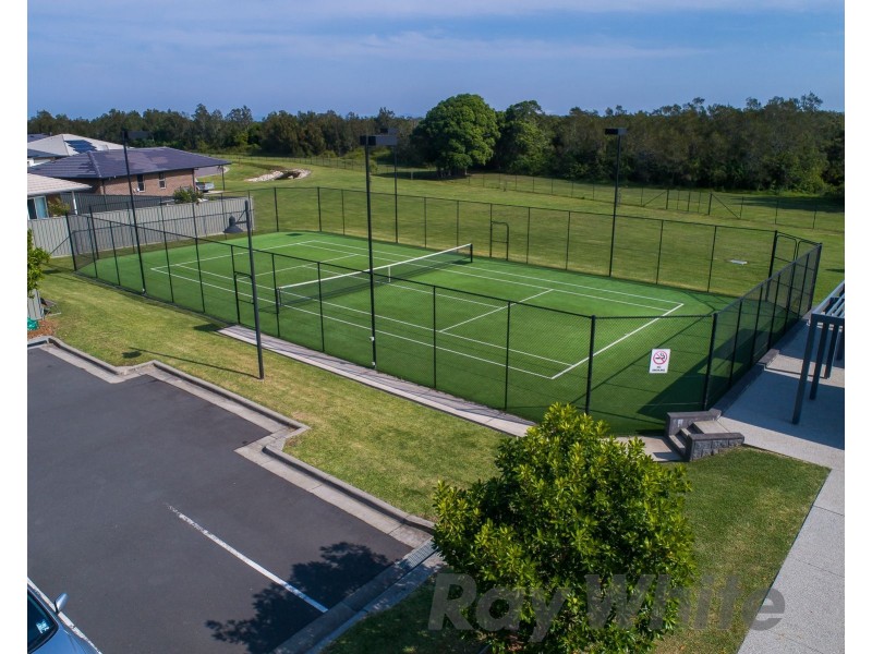 7 Heron Circuit, Fullerton Cove NSW 2318