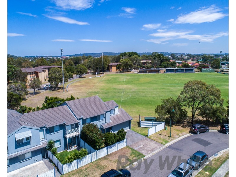 3/36 Churchill Circuit, Hamilton South NSW 2303
