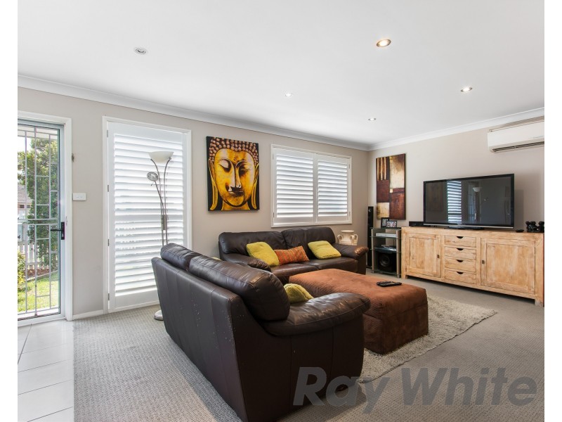 3/36 Churchill Circuit, Hamilton South NSW 2303