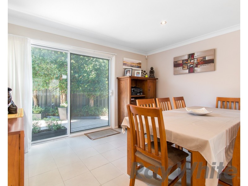 3/36 Churchill Circuit, Hamilton South NSW 2303