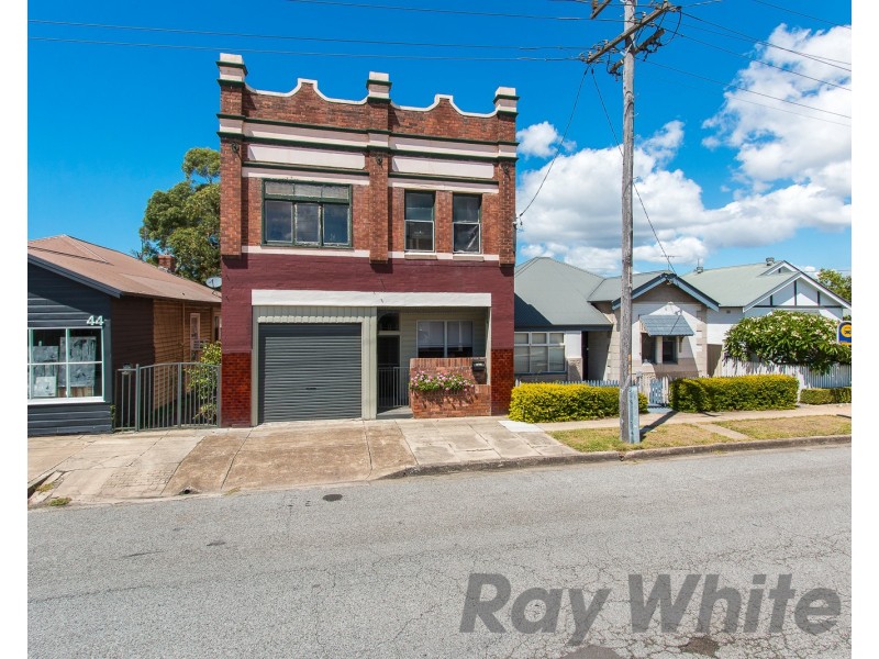 46 George Street, Mayfield East NSW 2304