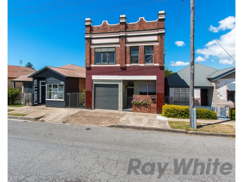 46 George Street, Mayfield East NSW 2304