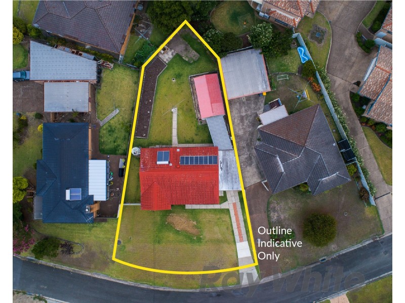 3 Boldon Close, Charlestown NSW 2290