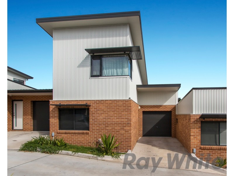 24/49 Mawson Street, Shortland NSW 2307