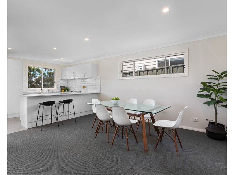 32 Blantyre Road, Macquarie Hills NSW 2285