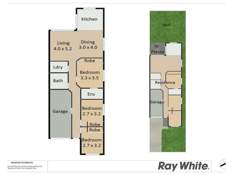 32 Blantyre Road, Macquarie Hills NSW 2285 Floorplan