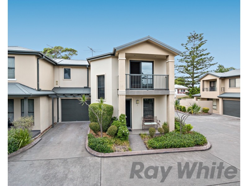 6/348 Pacific Highway, Belmont North NSW 2280