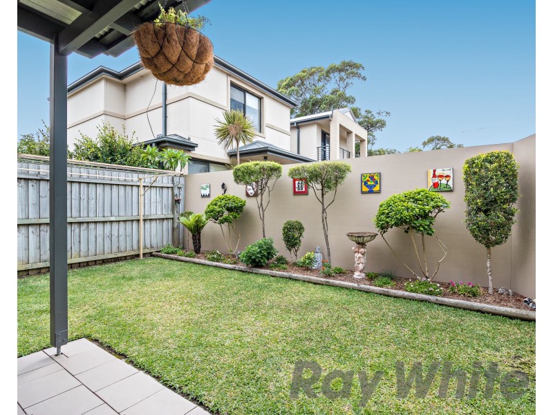 6/348 Pacific Highway, Belmont North NSW 2280
