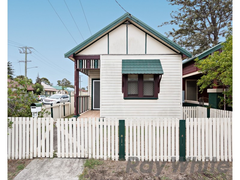 47 George Street, Mayfield East NSW 2304