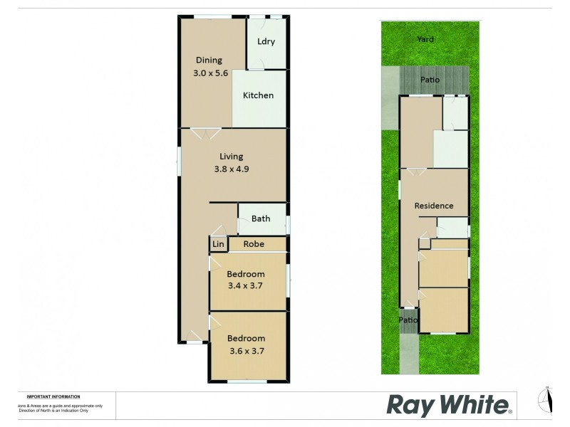 47 George Street, Mayfield East NSW 2304