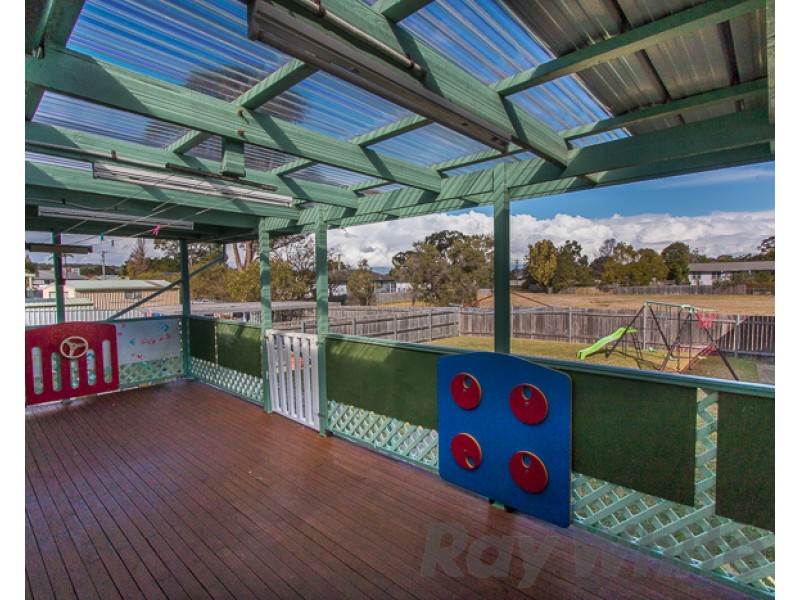 16 Cassia Crescent, Gateshead NSW 2290