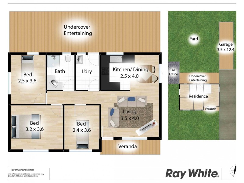 16 Cassia Crescent, Gateshead NSW 2290