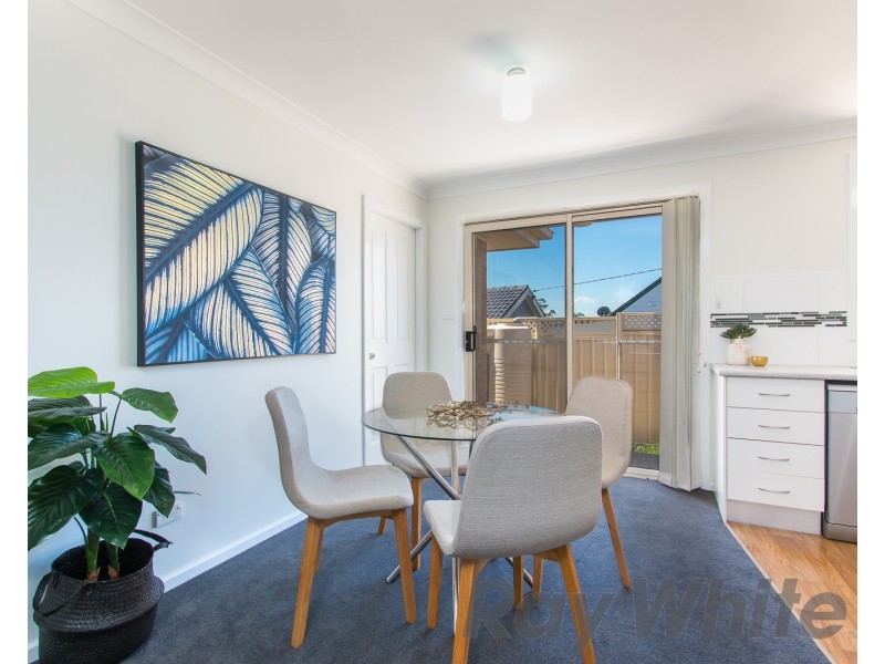 1/33 Devon Street, Wallsend NSW 2287