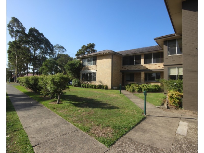 5/52 Mordue Parade, Jesmond NSW 2299