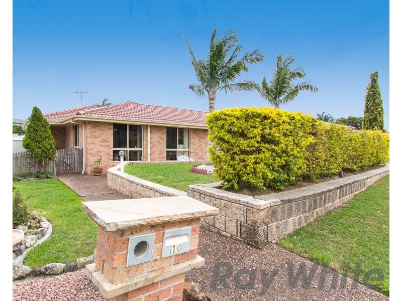 10 Ajax Avenue, Maryland NSW 2287