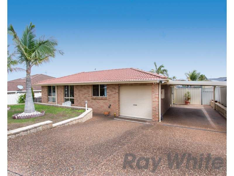 10 Ajax Avenue, Maryland NSW 2287