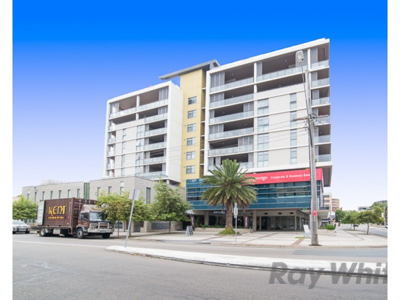 408/335 Wharf Road, Newcastle NSW 2300