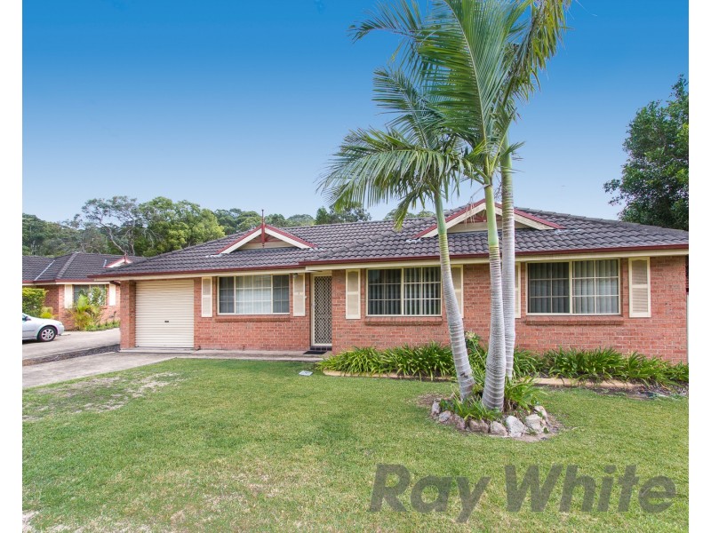 1/298 Park Avenue, Kotara NSW 2289
