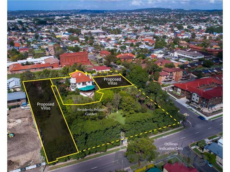 47 Church Street, Mayfield NSW 2304