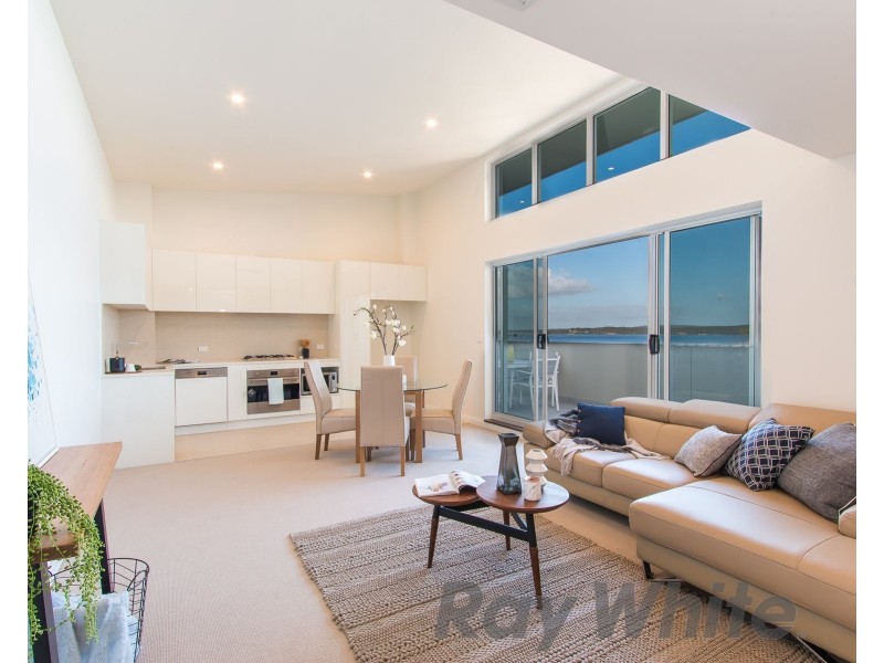 U 508/2 Howard Street, Warners Bay NSW 2282