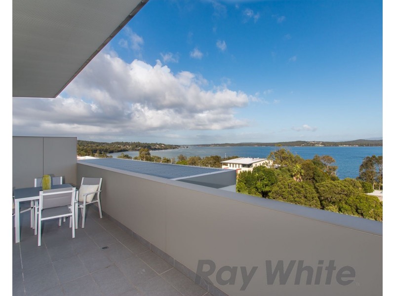 U 508/2 Howard Street, Warners Bay NSW 2282