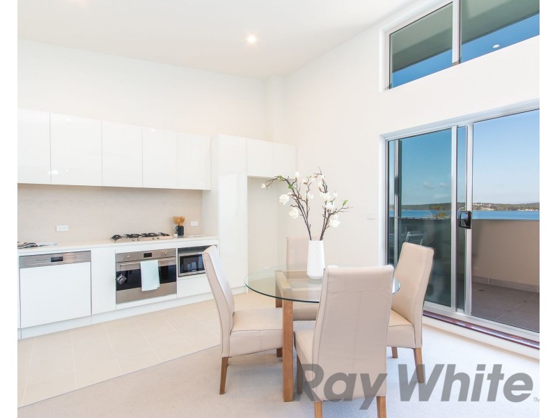 U 508/2 Howard Street, Warners Bay NSW 2282