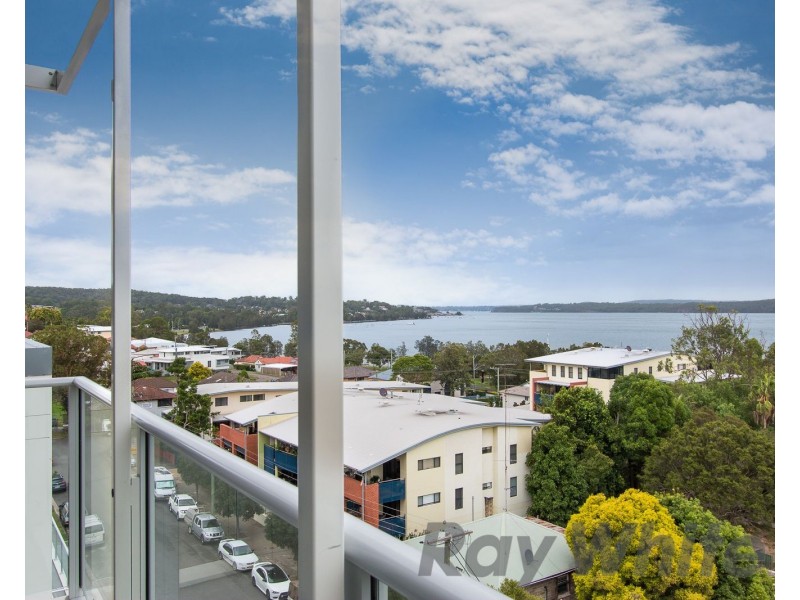 U 508/2 Howard Street, Warners Bay NSW 2282