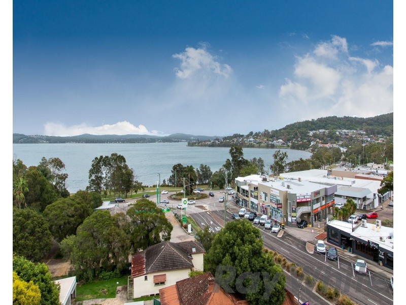 U 508/2 Howard Street, Warners Bay NSW 2282