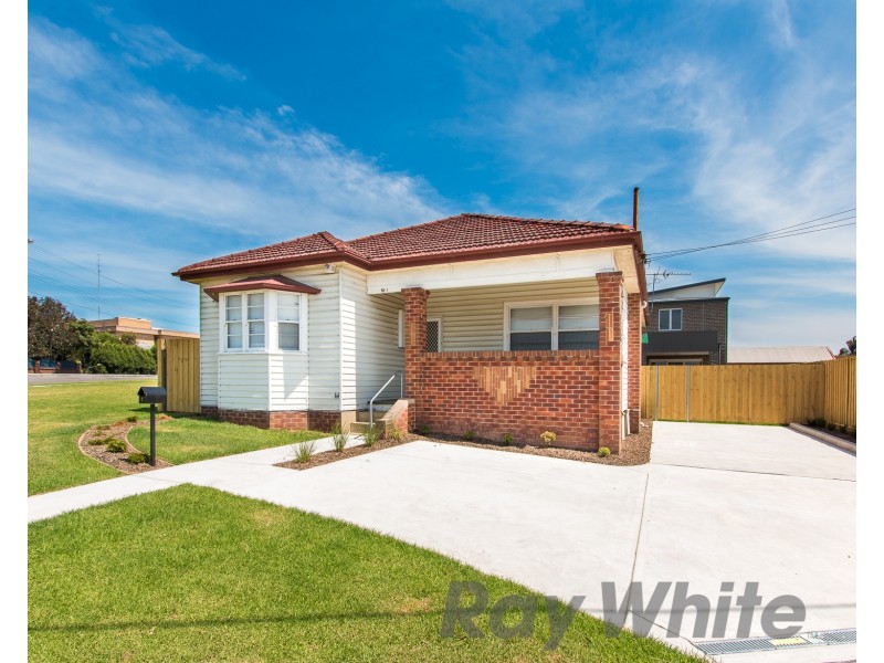 1 Cowper Street, Wallsend NSW 2287