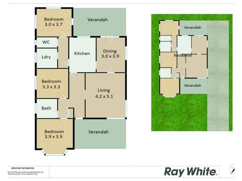 1 Cowper Street, Wallsend NSW 2287