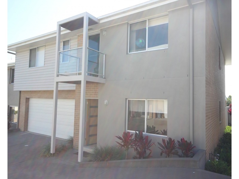 5/154-156 Dudley Road, Whitebridge NSW 2290