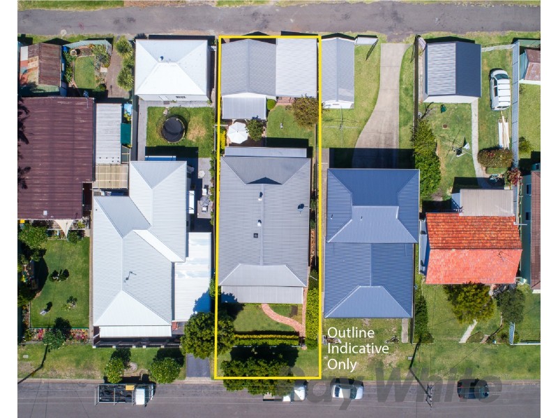 44 Waratah Street, Kahibah NSW 2290