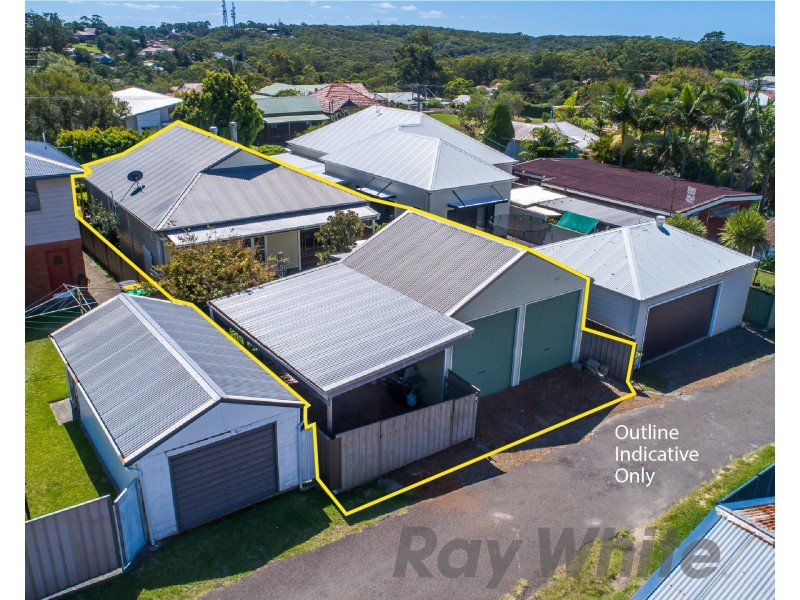 44 Waratah Street, Kahibah NSW 2290
