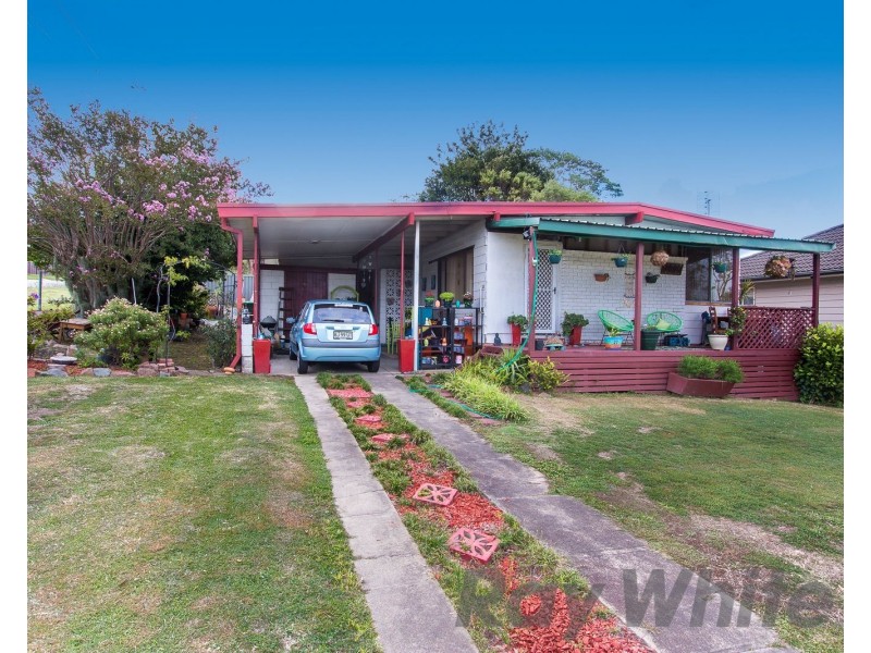 27 Third Street, Cardiff South NSW 2285