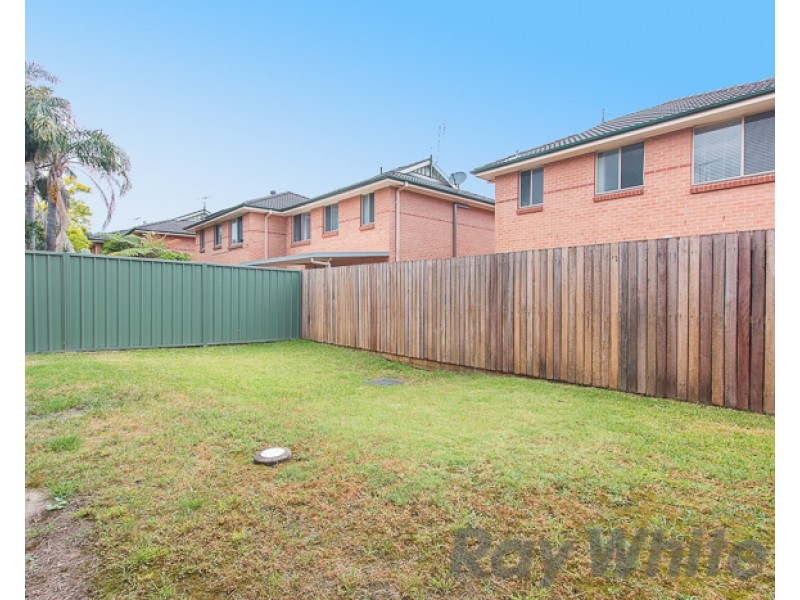 2/12 McCann Court, Carrington NSW 2294