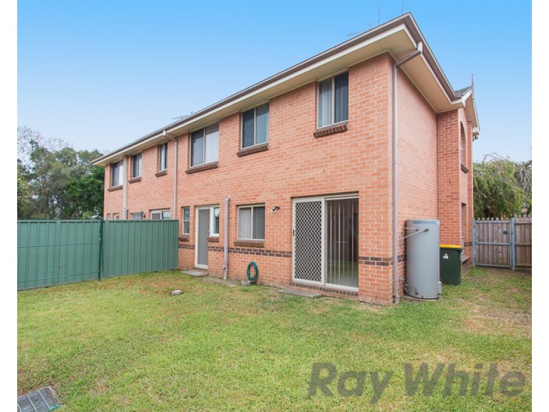 2/12 McCann Court, Carrington NSW 2294